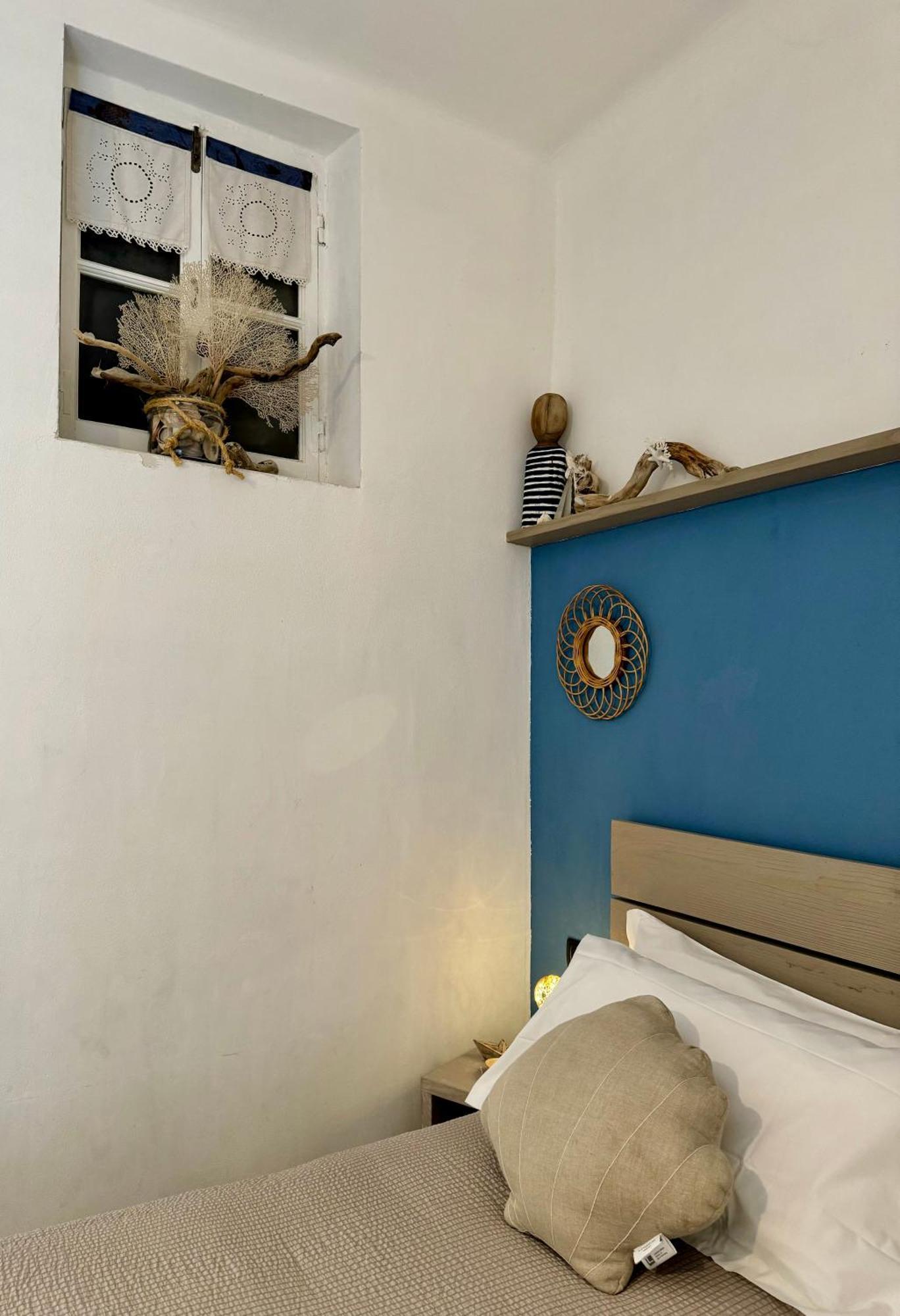 La Piramide Hotel Manarola Luaran gambar